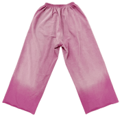 Cactus Jack x Playboy Sweatpants Pink (ComplexCon)