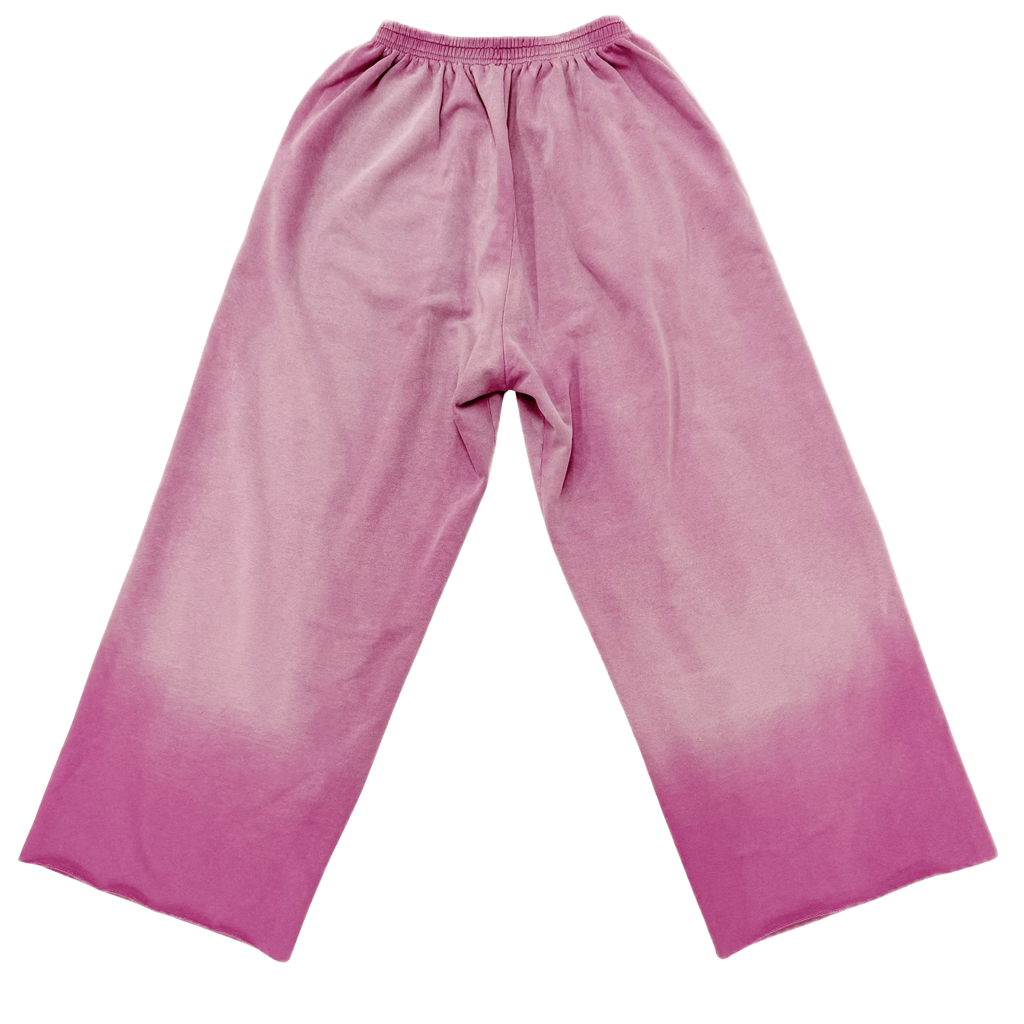 Cactus Jack x Playboy Sweatpants Pink (ComplexCon)