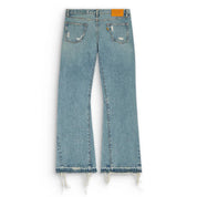 Gallery Dept. Cornell La Flare Denim Jeans Indigo