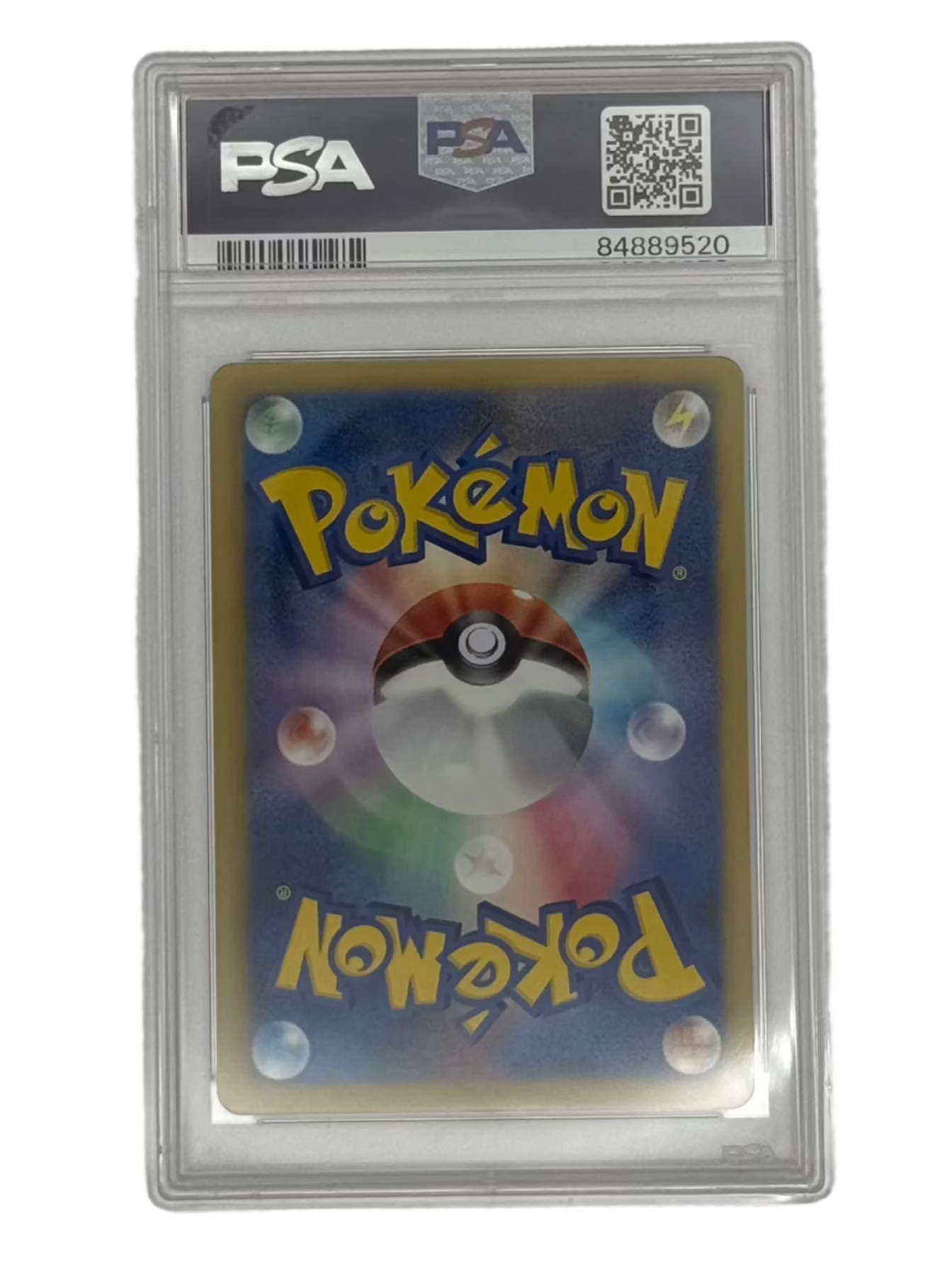 2012 Pokémon Japanese B & W Charizard Holo 012/059 PSA 10 GEM MINT (Black & White Freeze Bolt Rare)