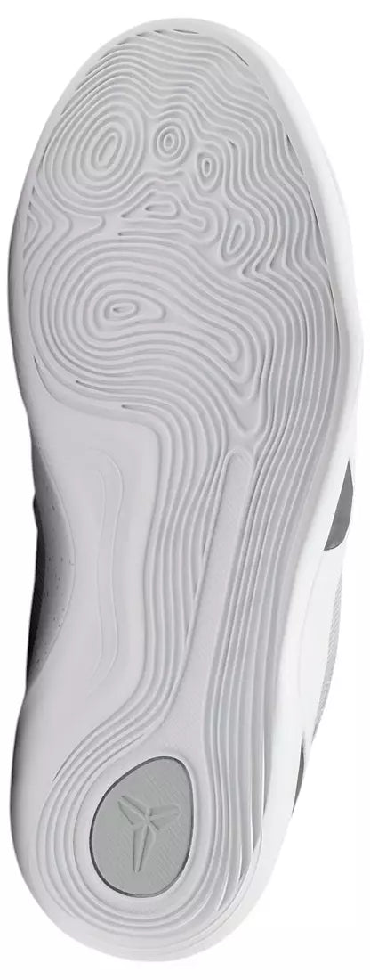 Nike Kobe 9 Wolf Grey (GS)