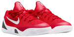 Nike Kobe 9 EM Low TB University Red (GS) - Image 2