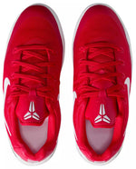 Nike Kobe 9 EM Low TB University Red (GS) - Image 4