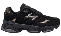 New Balance 9060 黑铜色 (GS)