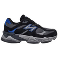 New Balance 9060 Black Grey Blue (GS)