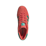 Adidas Gazelle Indoor Preloved Scarlet Court Green - Image 4