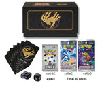 Pokémon TCG: Simplified Chinese Radiant Energy Exclusive Giratina Gift Box V3 - Image 1