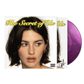 Gracie Abrams The Secret of Us - Exclusive Signed Purple Vinyl