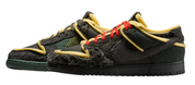 Nike Dunk Low Cactus Plant Flea Market Swamp Sponge Sequoia Black