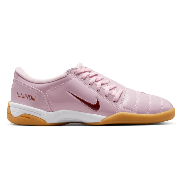 Nike Total 90 3 Pink Foam (Women's)