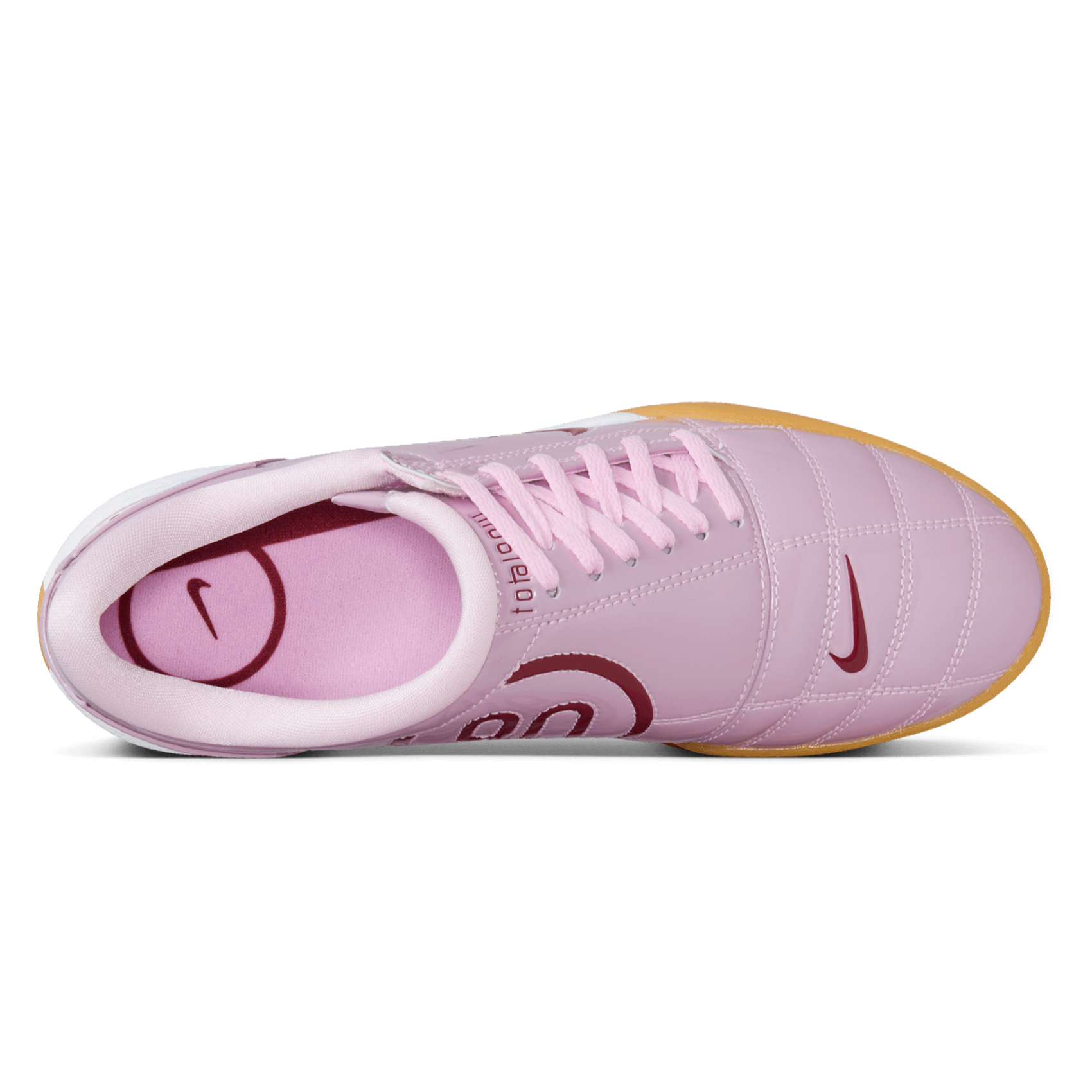 Nike Total 90 3 Pink Foam (Women's)
