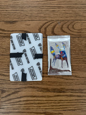 Choeymon David Choe Munkomon Single Pack Sealed