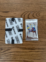 Choeymon David Choe Munkomon Single Pack Sealed - Image 3