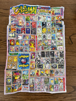 Choeymon David Choe Munkomon Single Pack Sealed - Image 6