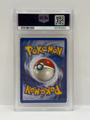 2002 Pokémon Neo Destiny Shining Steelix 1st Edition #112 PSA 9 MINT