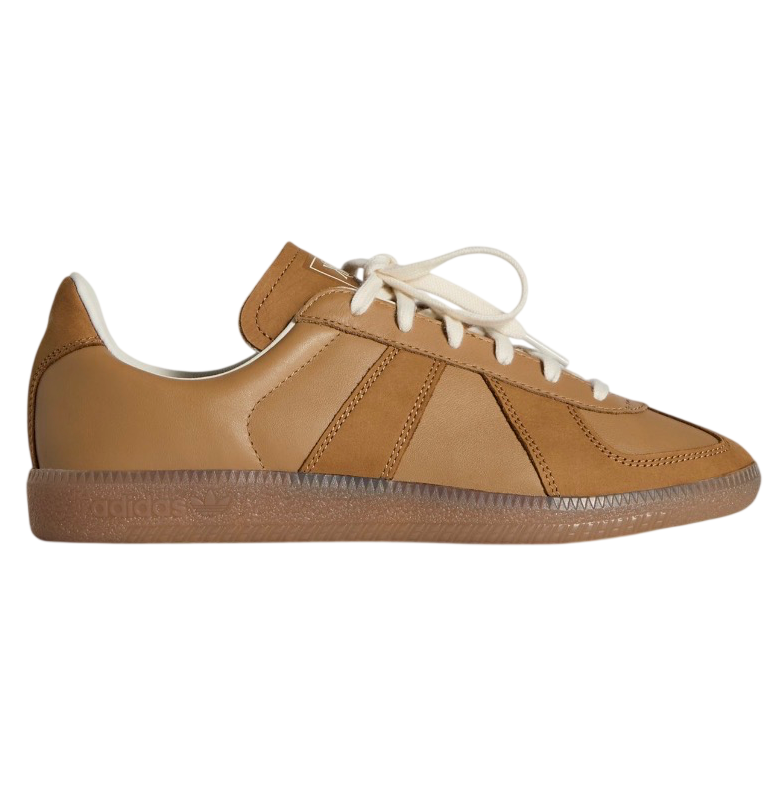 Adidas BW Army Kith Cardboard