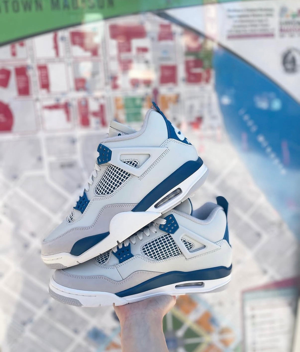 COURT CLASSICS