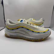 Nike Air Max 97 Undefeated UCLA (USED) - Size 11