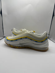 Nike Air Max 97 Undefeated UCLA (USED) - Size 11