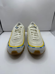 Nike Air Max 97 Undefeated UCLA (USED) - Size 11