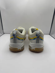 Nike Air Max 97 Undefeated UCLA (USED) - Size 11