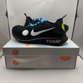 Nike Zoom Fly Mercurial Off-White 黑色款（二手）- 尺码11