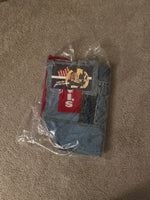 Denim Tears x Levi's x CPFM Denim Tote Bag - Image 3