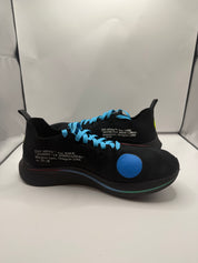 Nike Zoom Fly Mercurial Off-White Black (USED) - Size 11