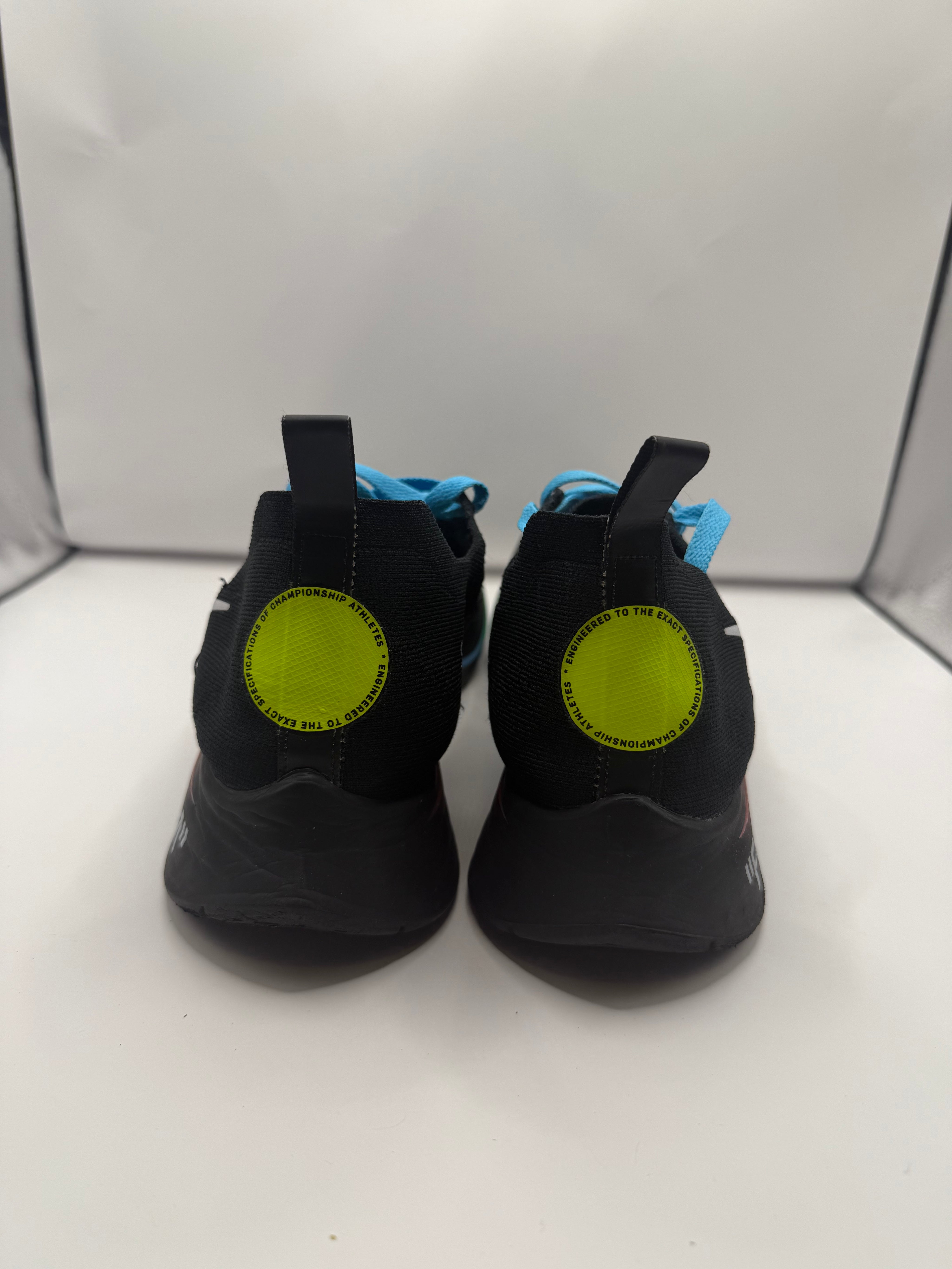 Nike Zoom Fly Mercurial Off-White Black (USED) - Size 11