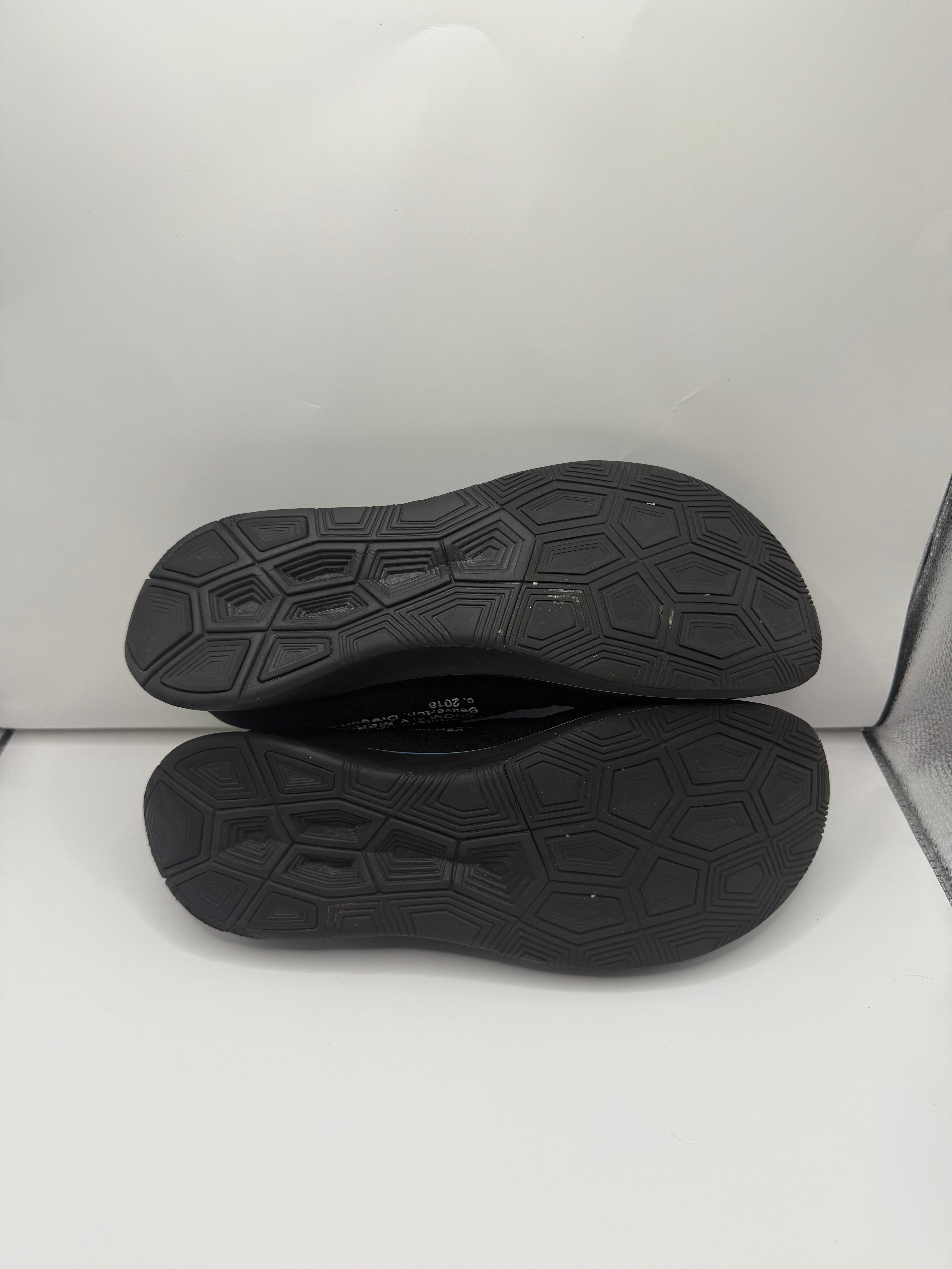 Nike Zoom Fly Mercurial Off-White Black (USED) - Size 11