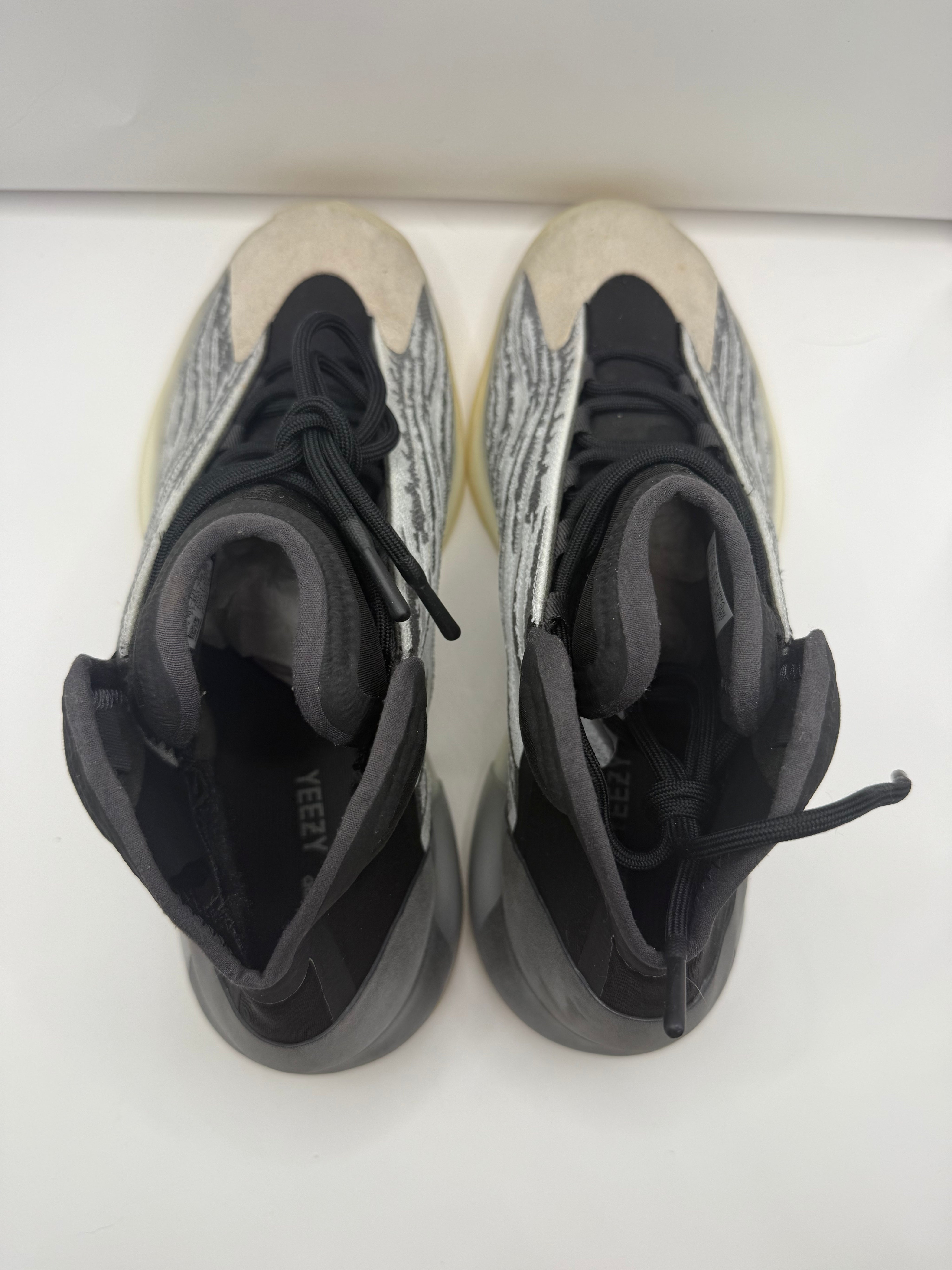 Adidas Yeezy QNTM Lifestyle Model (USED) - Size 11