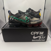 Nike Air VaporMax 2019 Cactus Plant Flea Market - Size 12 Women's / 10.5 Mens (USED)