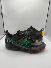 Nike Air VaporMax 2019 Cactus Plant Flea Market - Size 12 Women's / 10.5 Mens (USED)