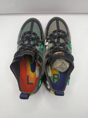 Nike Air VaporMax 2019 Cactus Plant Flea Market - Size 12 Women's / 10.5 Mens (USED)