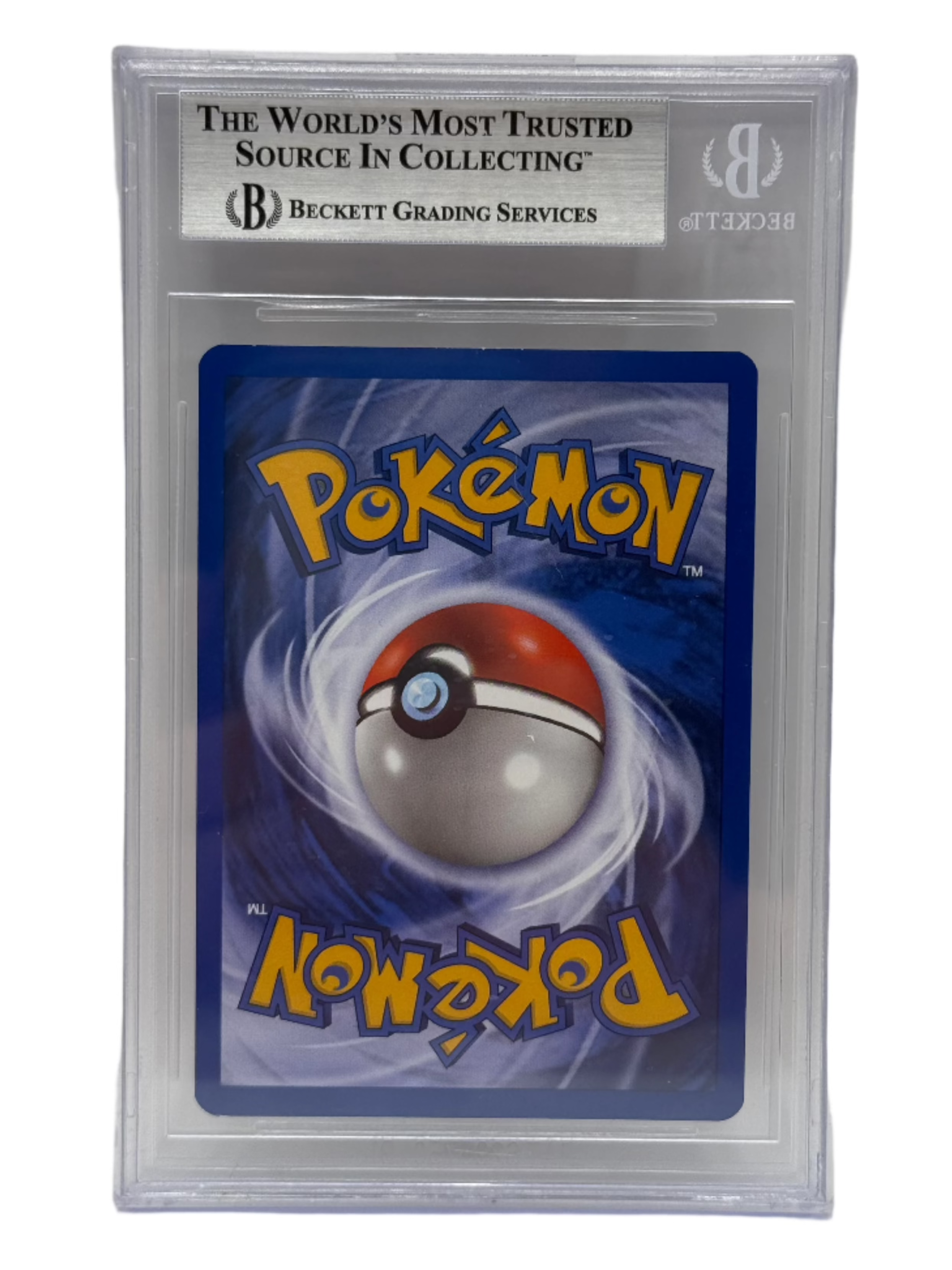 2001 Pokémon Neo Revelation Shining Gyarados Holo 65/64 BGS 8.5 NEAR MINT - MINT +