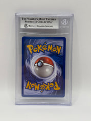 2001 Pokémon Neo Revelation Shining Gyarados Holo 65/64 BGS 8.5 NEAR MINT - MINT +