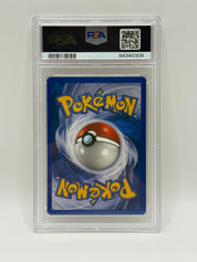 2002 Pokémon League Mew Black Star Promo #47 PSA 9 MINT