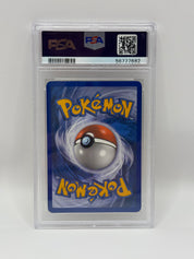 2007 Pokémon Ex Power Keeps Raichu Holo 12/108 PSA 8 NEAR MINT - MINT