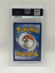 2021 Pokémon Shining Fates Kyogre Amazing Rare 021/072 PSA 9 MINT (SWSH)