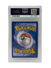 2010 Pokémon HG & SS Triumphant Prime Yanmega Holo 98/102 PSA 8 NEAR MINT - MINT