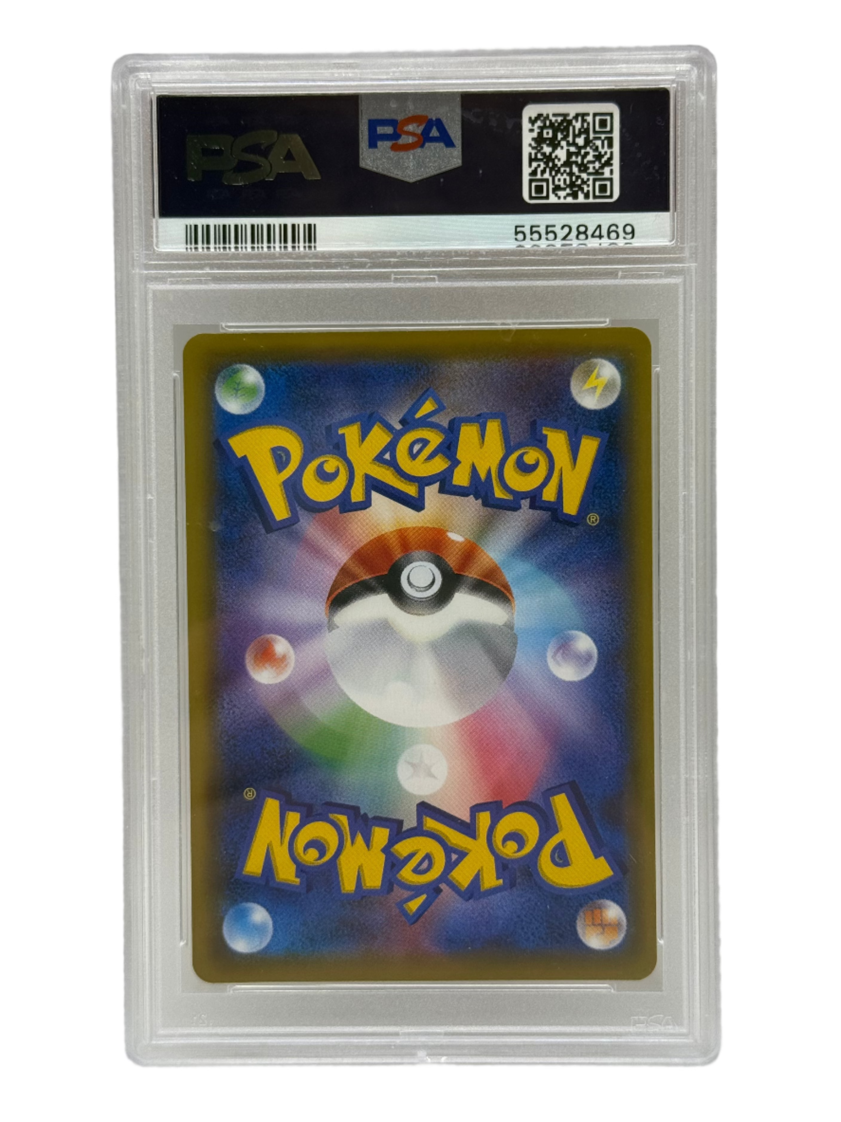 2019 Pokémon Japanese Lucario & Melmetal GX Gold Full Art 224/173 PSA 10 GEM MINT (Tag Team GX All Stars)