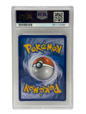 2008 Pokémon D & P Stormfront Raichu Lv. X Holo 99/100 PSA 8 NEAR MINT - MINT