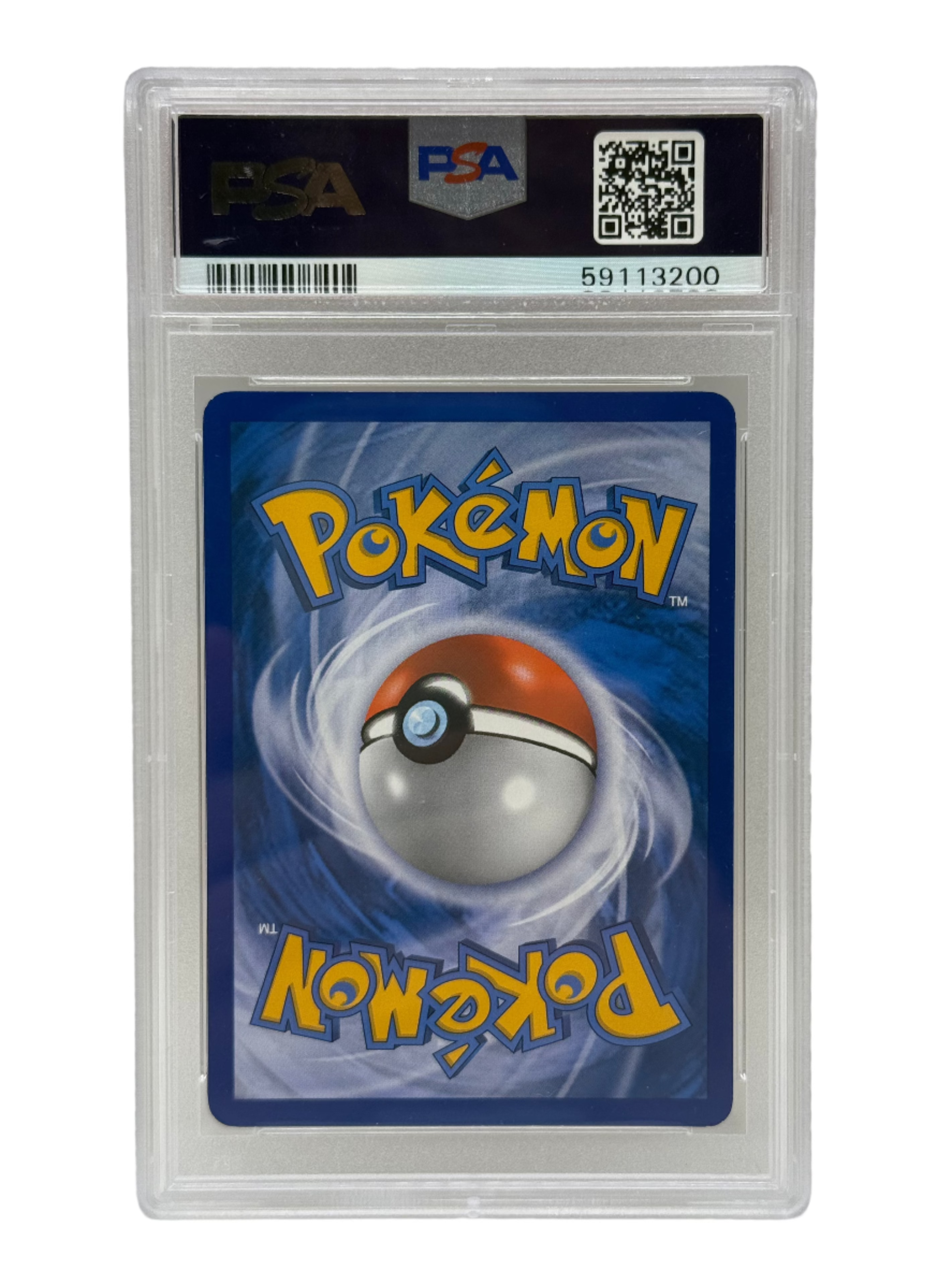 2008 Pokémon D & P Stormfront Raichu Lv. X Holo 99/100 PSA 8 NEAR MINT - MINT