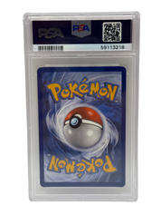 2021 Pokémon Shining Fates Shiny Drednaw Holo SV029/SV122 PSA 9 MINT