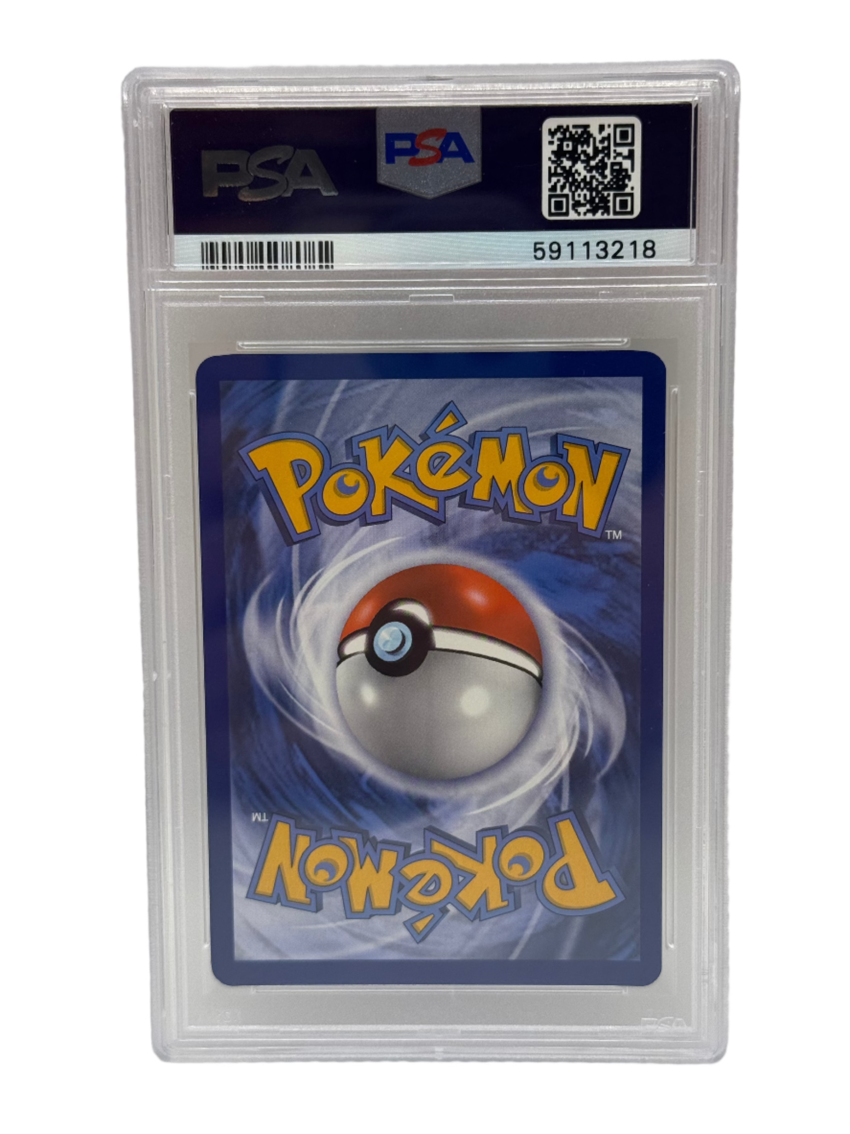 2021 Pokémon Shining Fates Shiny Drednaw Holo SV029/SV122 PSA 9 MINT