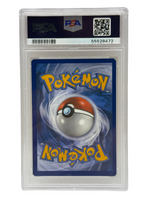 2020 Pokémon Champion's Path Suspicious Food Tin Gold Secre Rare 080/073 PSA 9 MINT - Image 2