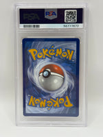 2020 Pokémon Vivid Voltage Zamazenta Amazing Rare 102/185 PSA 9 MINT - Image 4