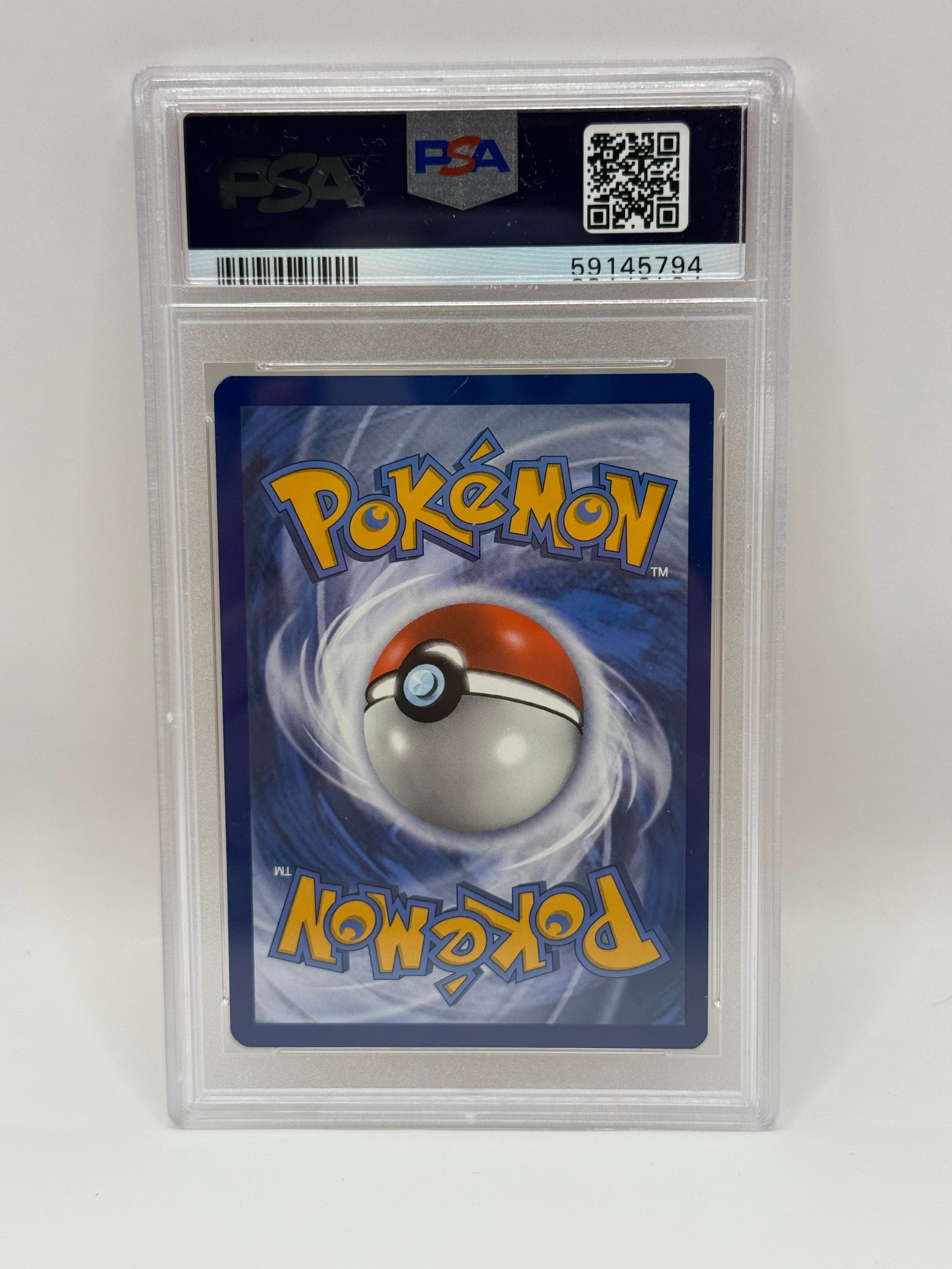 2021 Pokémon McDonald's Collection Pikachu Holo 25/25 PSA 9 MINT