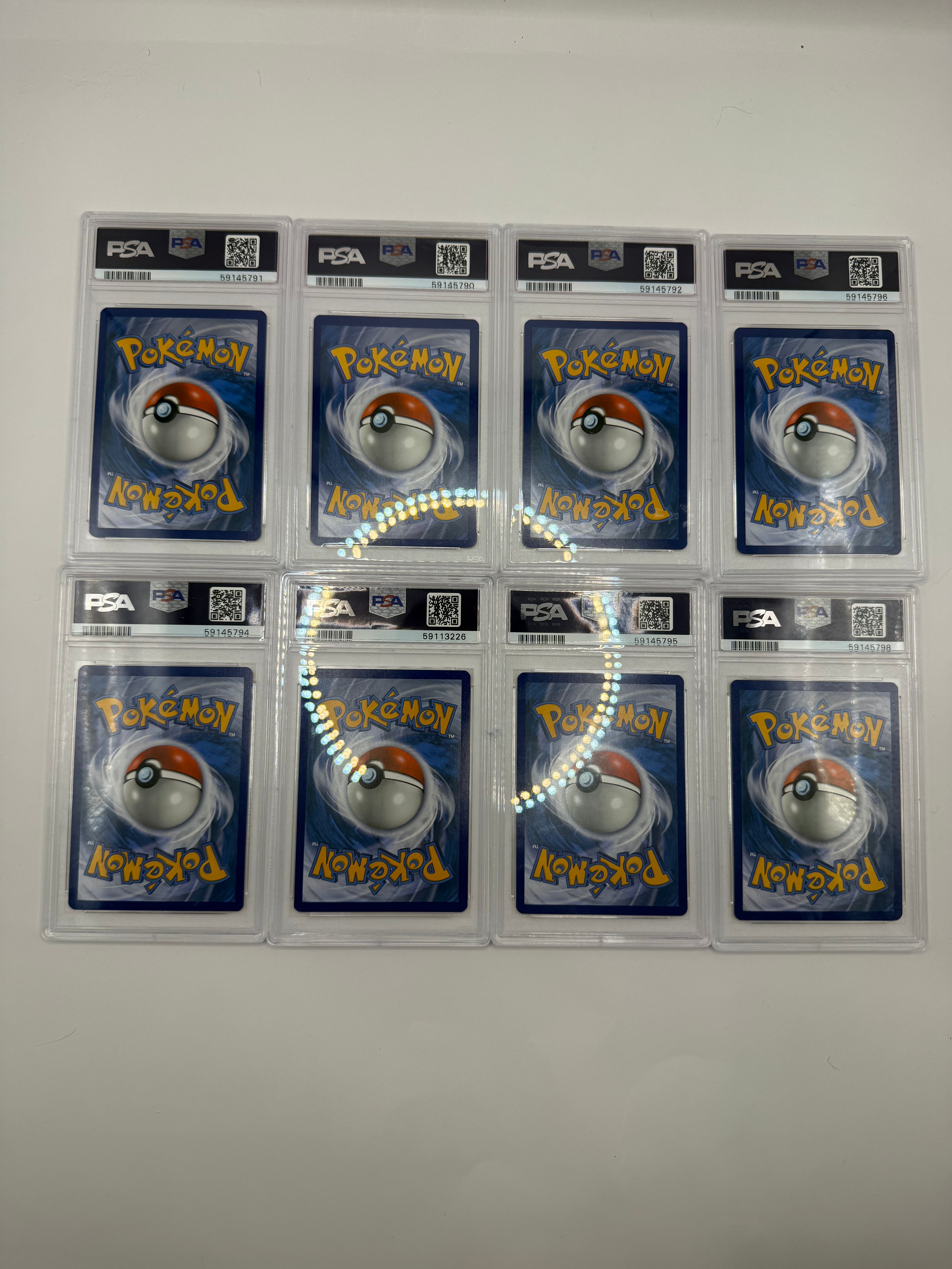 2021 Pokémon McDonald's Collection Pikachu Holo 25/25 PSA 9 MINT