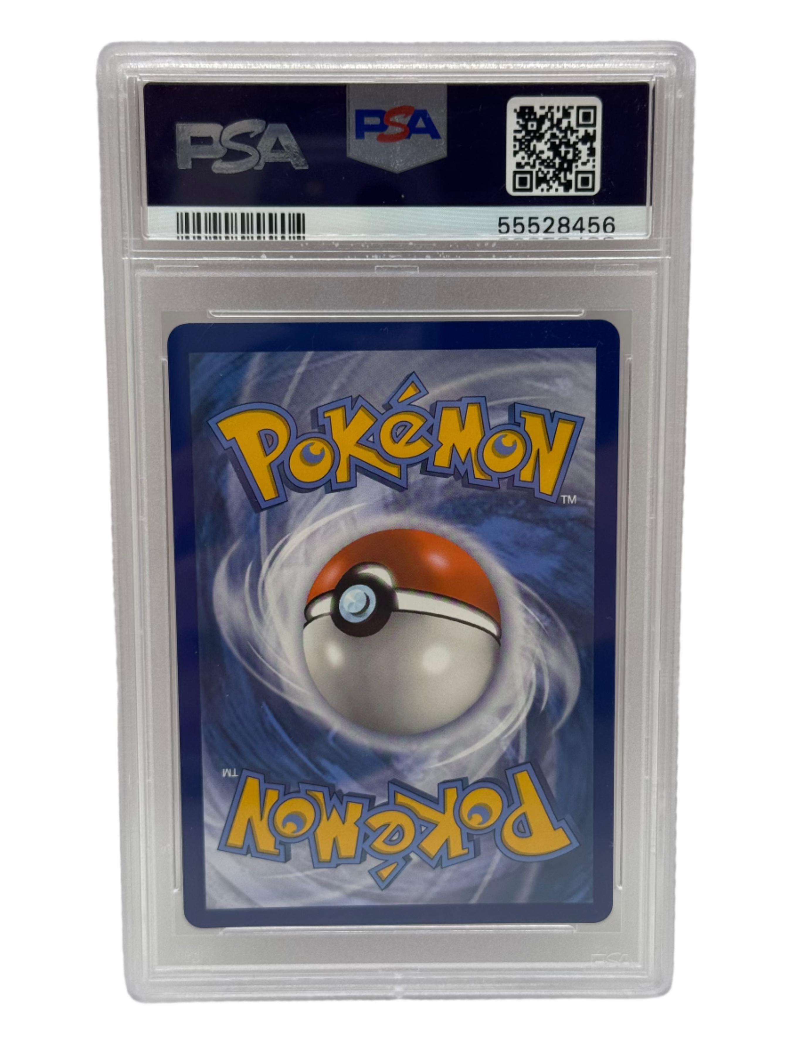 2020 Pokémon Champion's Path ETB Charizard V SWSH050 PSA 9 MINT